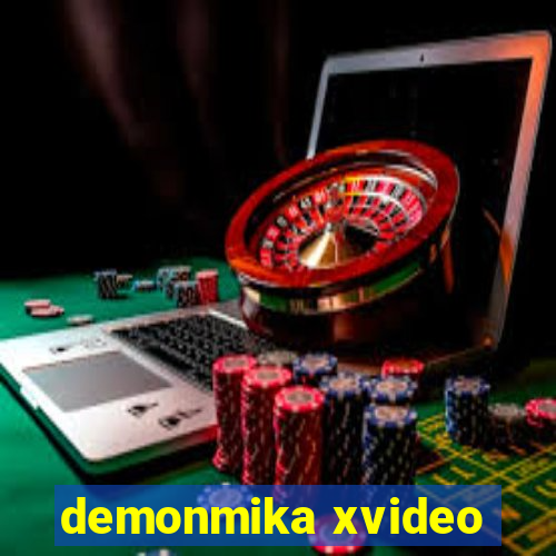 demonmika xvideo